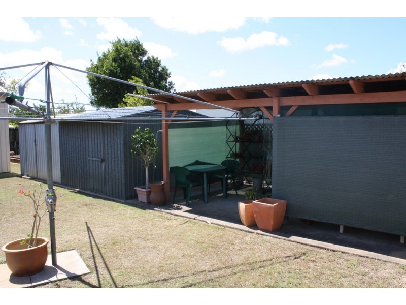 88 Takalvan Street, Svensson Heights QLD 4670