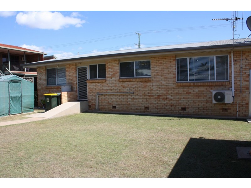 88 Takalvan Street, Svensson Heights QLD 4670
