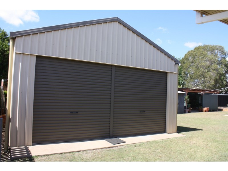 88 Takalvan Street, Svensson Heights QLD 4670