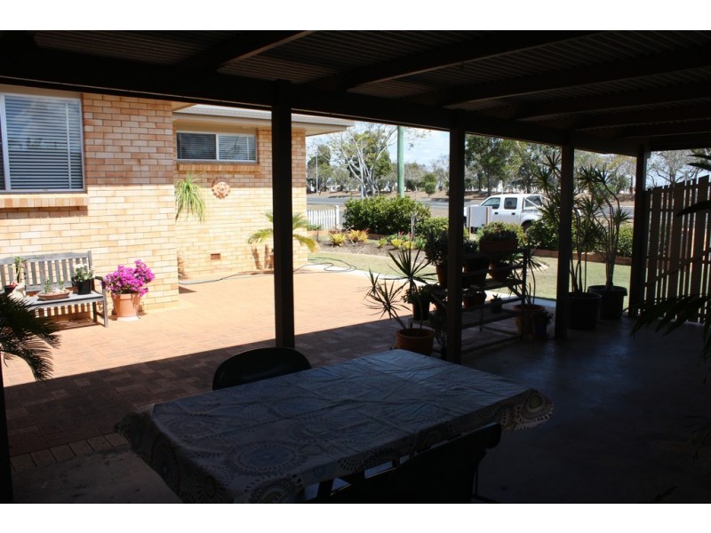 88 Takalvan Street, Svensson Heights QLD 4670
