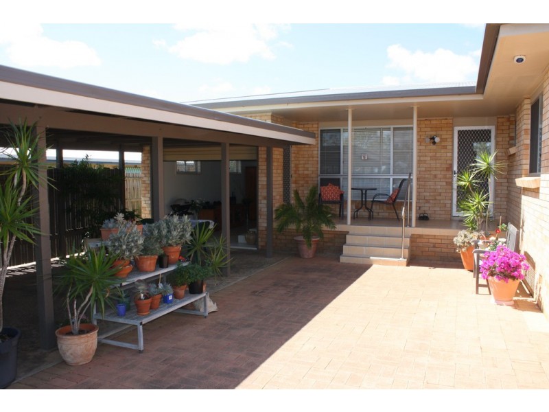 88 Takalvan Street, Svensson Heights QLD 4670