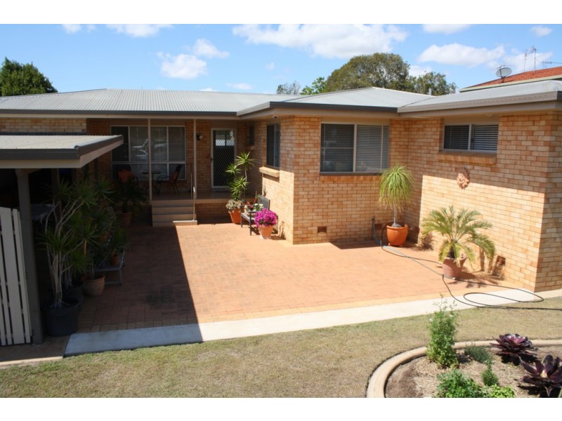 88 Takalvan Street, Svensson Heights QLD 4670