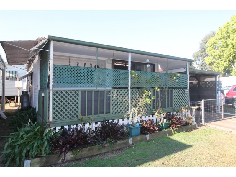 35a Old Gin Gin Road, Oakwood QLD 4670