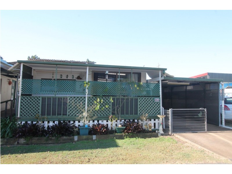 35a Old Gin Gin Road, Oakwood QLD 4670