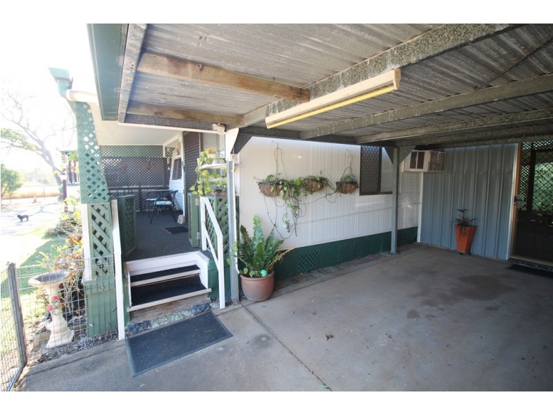 35a Old Gin Gin Road, Oakwood QLD 4670