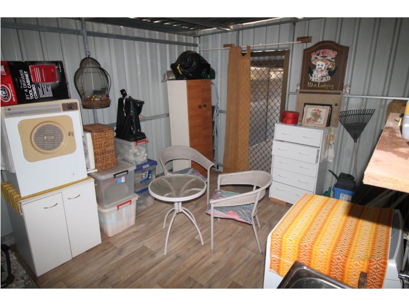 35a Old Gin Gin Road, Oakwood QLD 4670