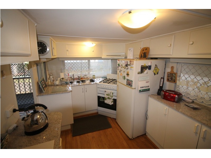 35a Old Gin Gin Road, Oakwood QLD 4670