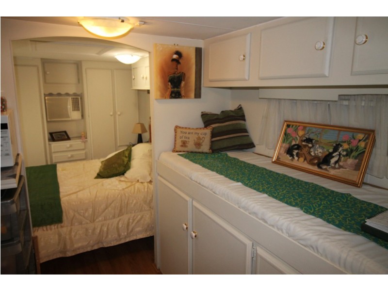 35a Old Gin Gin Road, Oakwood QLD 4670