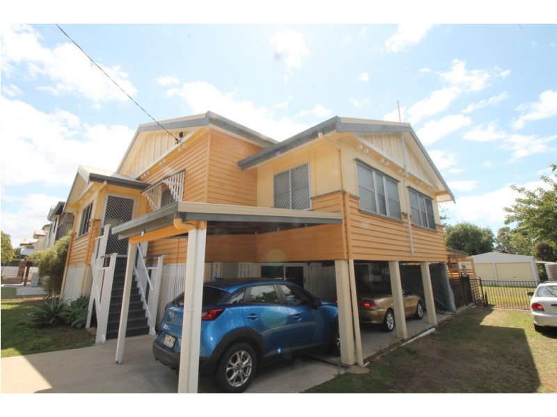 4 Coomber Street, Svensson Heights QLD 4670