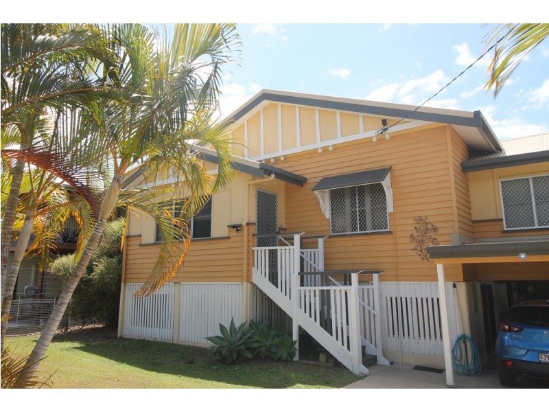 4 Coomber Street, Svensson Heights QLD 4670