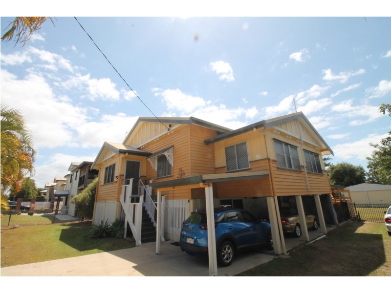 4 Coomber Street, Svensson Heights QLD 4670
