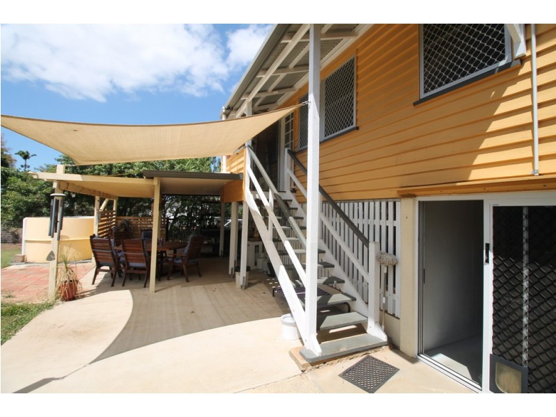 4 Coomber Street, Svensson Heights QLD 4670