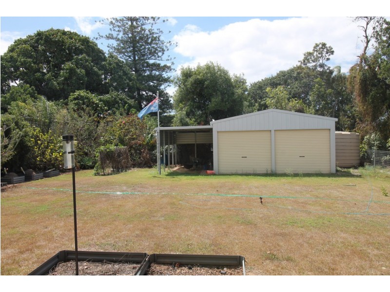 4 Coomber Street, Svensson Heights QLD 4670