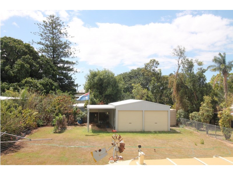 4 Coomber Street, Svensson Heights QLD 4670