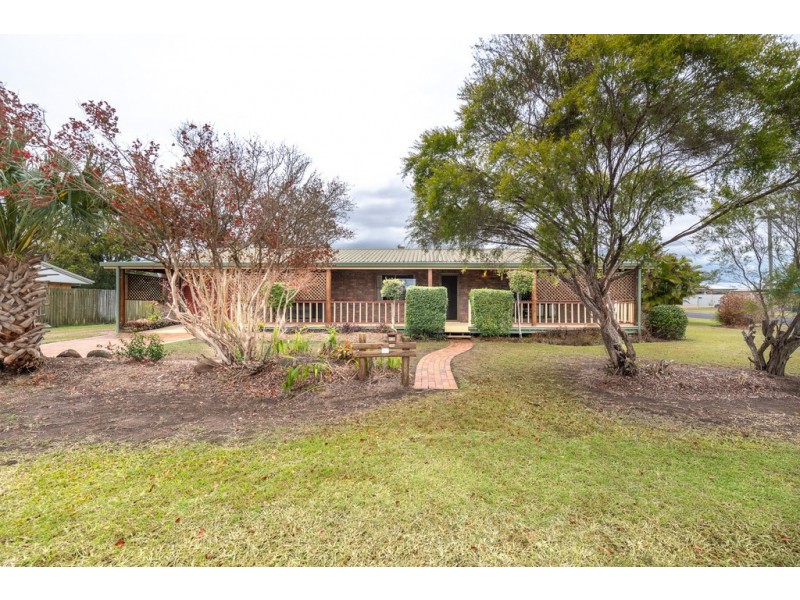 8 Ebbesen Street, Bundaberg East QLD 4670