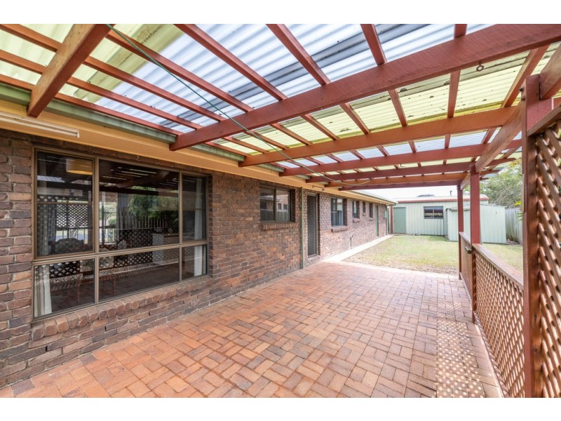 8 Ebbesen Street, Bundaberg East QLD 4670