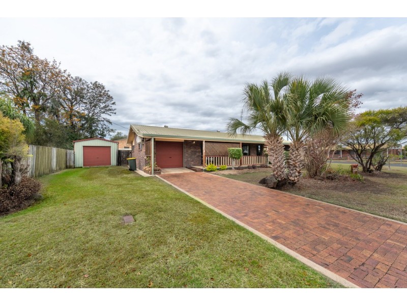 8 Ebbesen Street, Bundaberg East QLD 4670