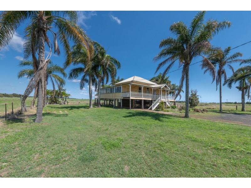 271 Burnett Heads Road, Burnett Heads QLD 4670