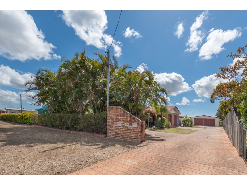 6A Baker Street, Kepnock QLD 4670