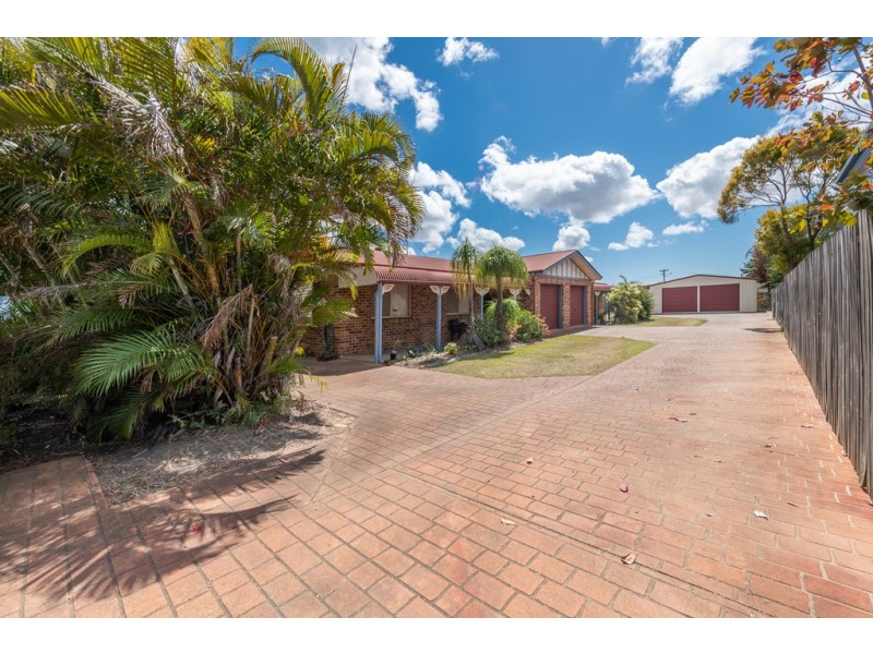 6A Baker Street, Kepnock QLD 4670