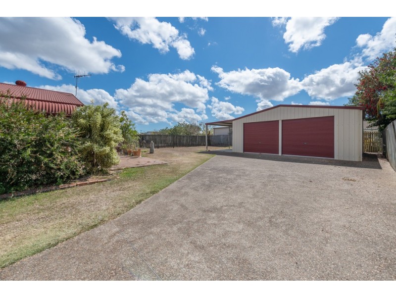 6A Baker Street, Kepnock QLD 4670
