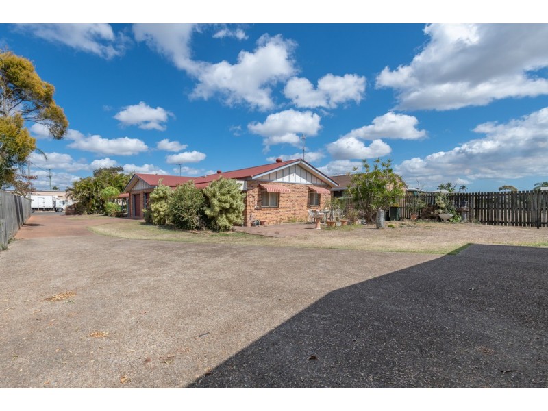 6A Baker Street, Kepnock QLD 4670