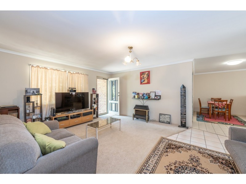 6A Baker Street, Kepnock QLD 4670