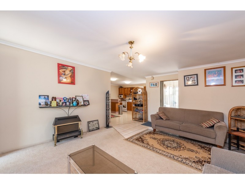 6A Baker Street, Kepnock QLD 4670