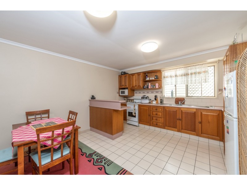 6A Baker Street, Kepnock QLD 4670