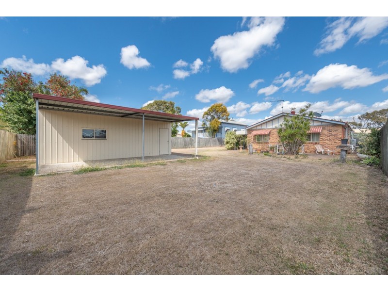 6A Baker Street, Kepnock QLD 4670