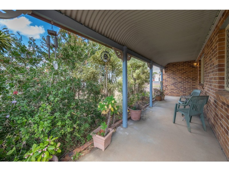 6A Baker Street, Kepnock QLD 4670