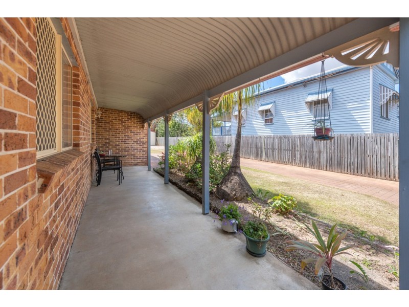6A Baker Street, Kepnock QLD 4670