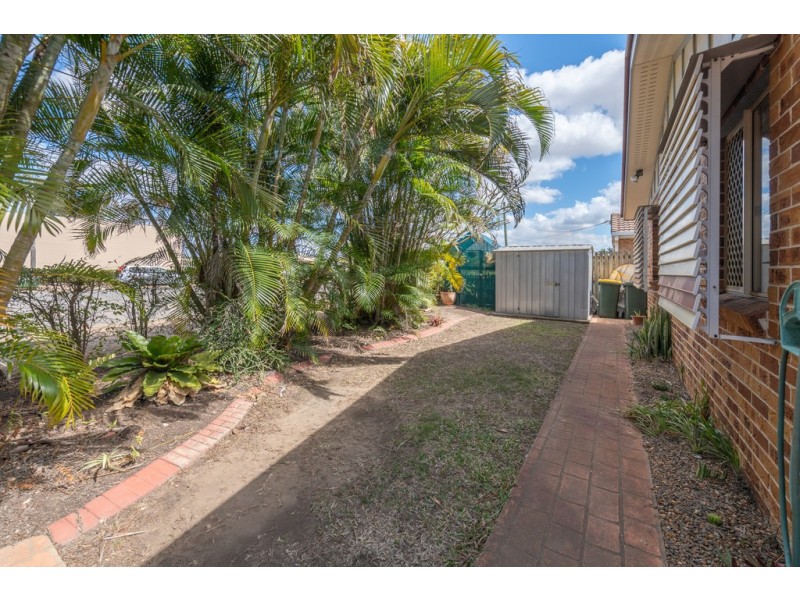 6A Baker Street, Kepnock QLD 4670