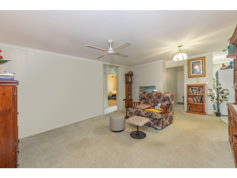 6A Baker Street, Kepnock QLD 4670