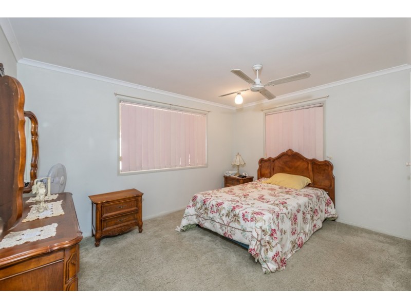 6A Baker Street, Kepnock QLD 4670