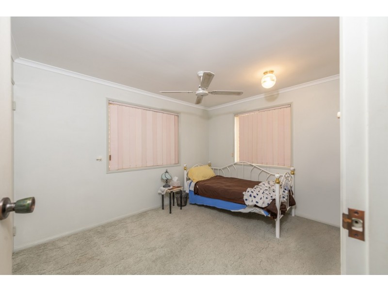 6A Baker Street, Kepnock QLD 4670