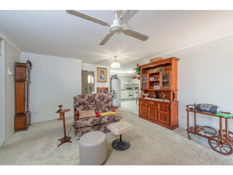 6A Baker Street, Kepnock QLD 4670