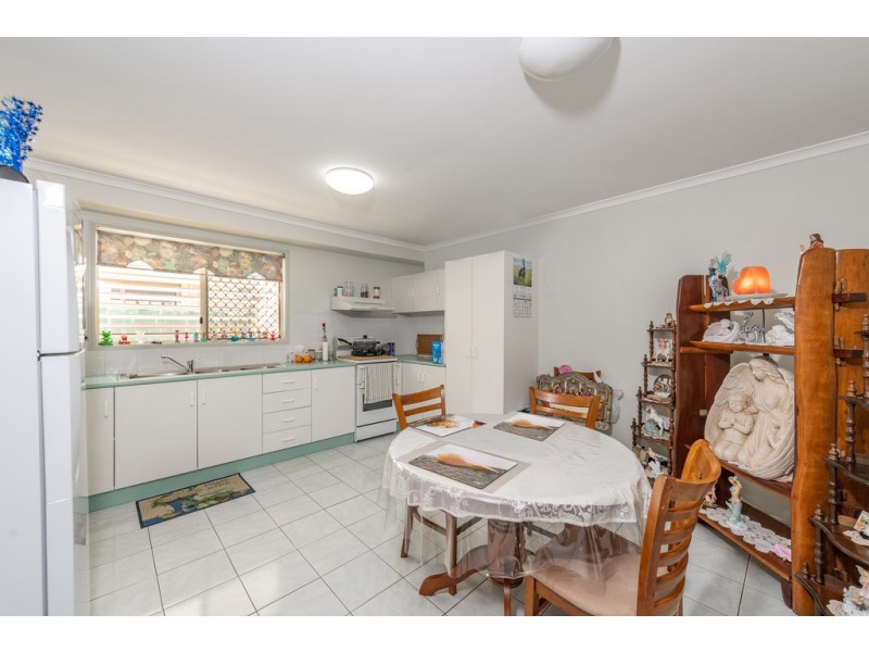 6A Baker Street, Kepnock QLD 4670