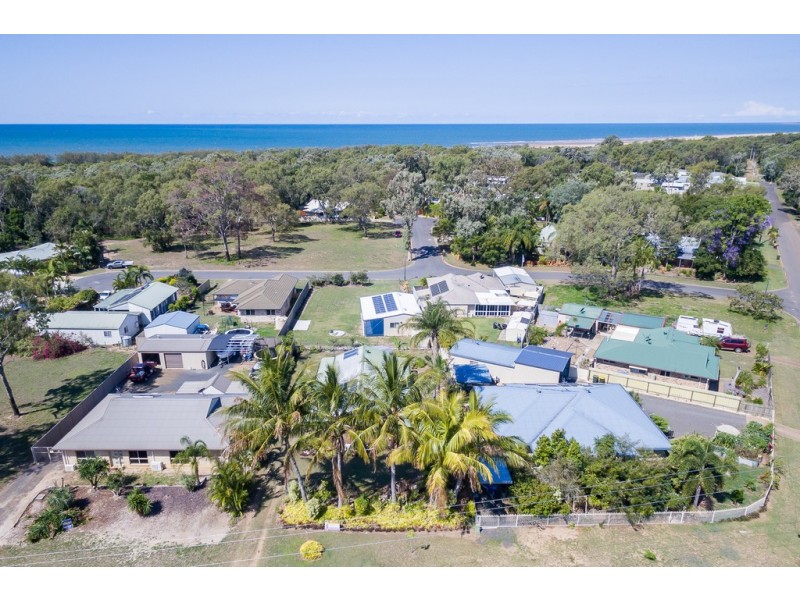 63 Moore Park Road, Moore Park Beach QLD 4670