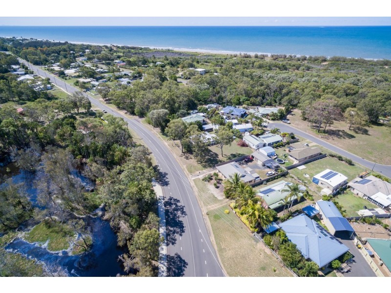63 Moore Park Road, Moore Park Beach QLD 4670