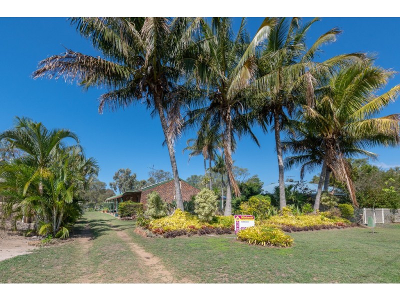 63 Moore Park Road, Moore Park Beach QLD 4670