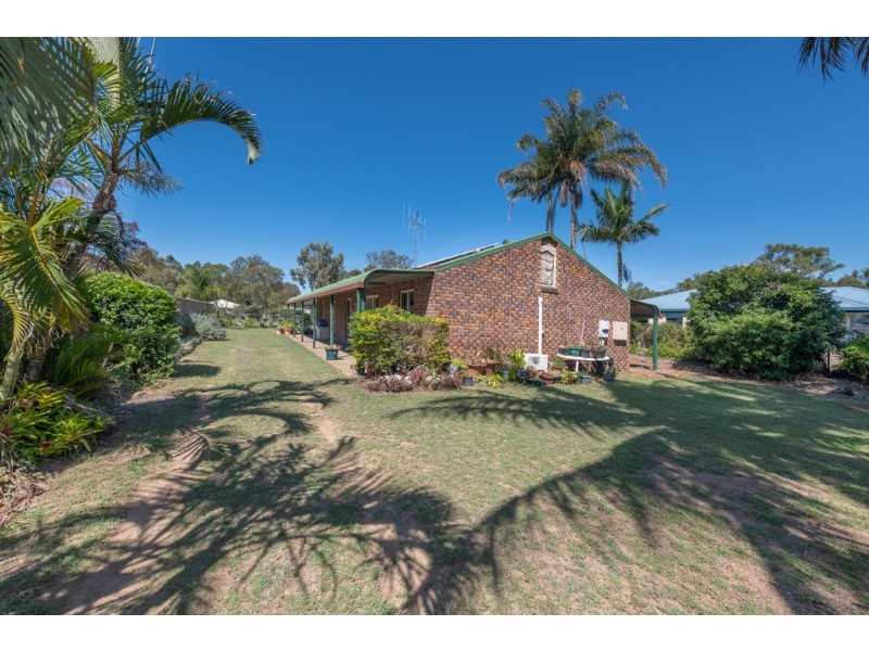 63 Moore Park Road, Moore Park Beach QLD 4670
