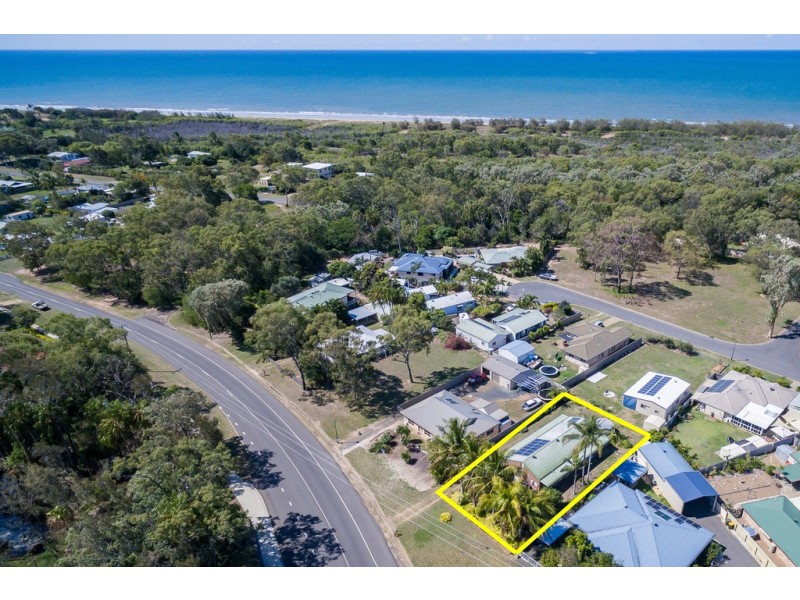 63 Moore Park Road, Moore Park Beach QLD 4670