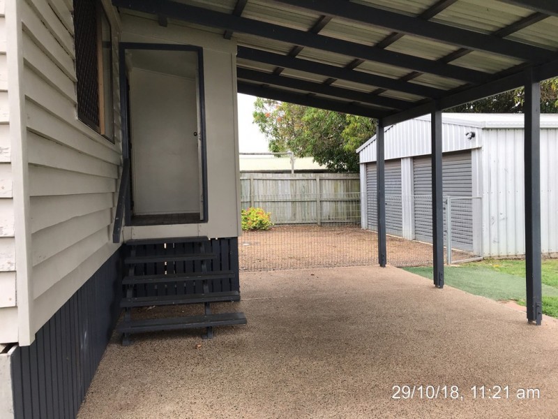 67 Alice Street, Walkervale QLD 4670