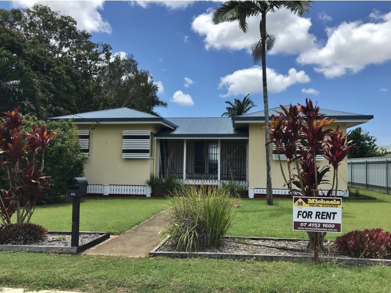 22 Adams Street, Bundaberg West QLD 4670