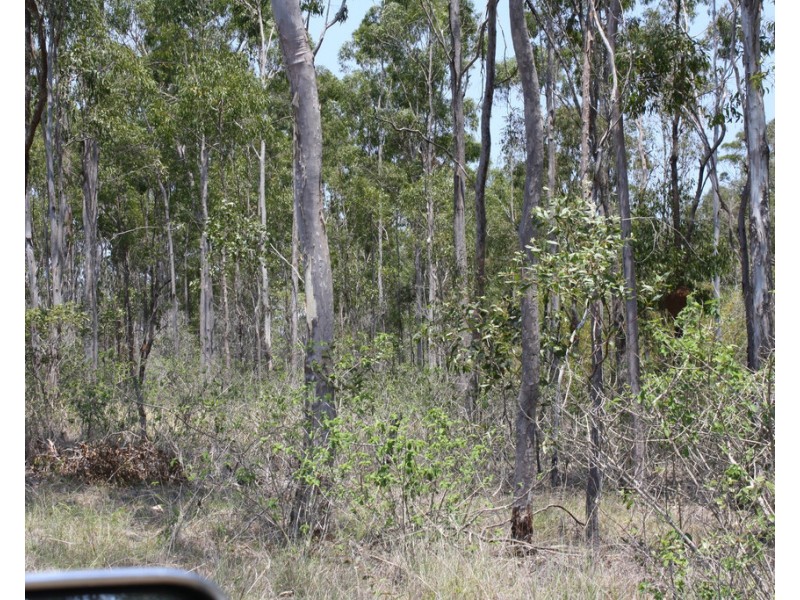 23 Denny Court, Yandaran QLD 4673