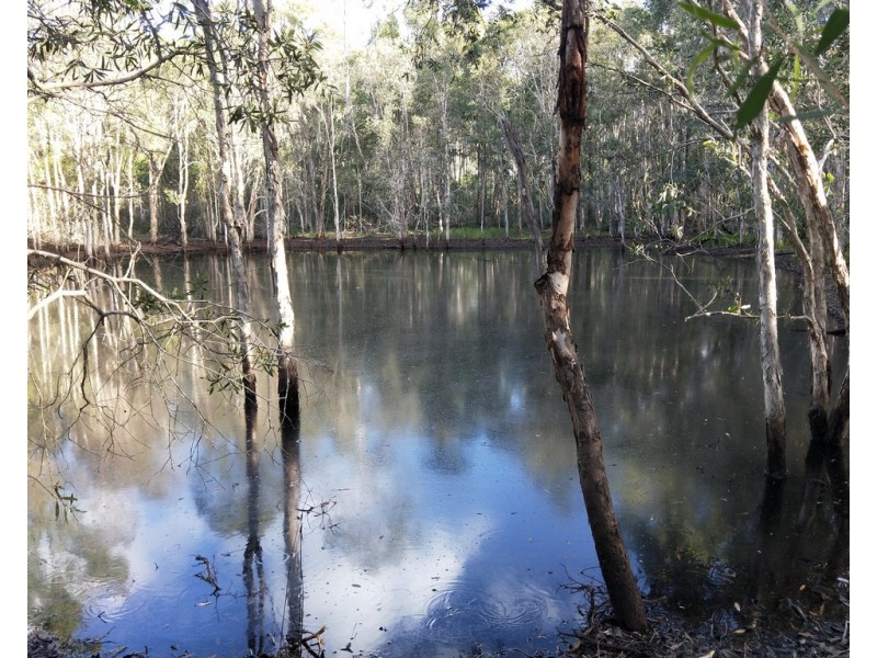 23 Denny Court, Yandaran QLD 4673