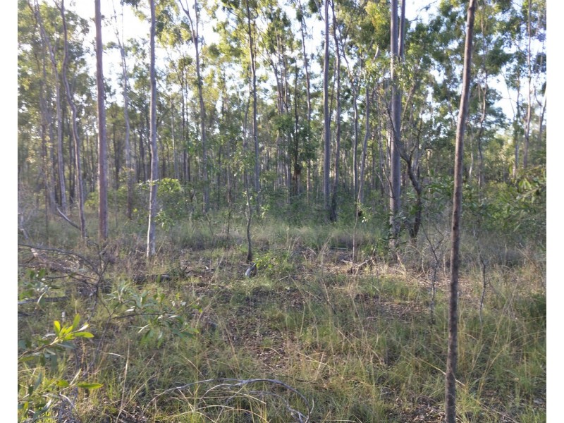 23 Denny Court, Yandaran QLD 4673
