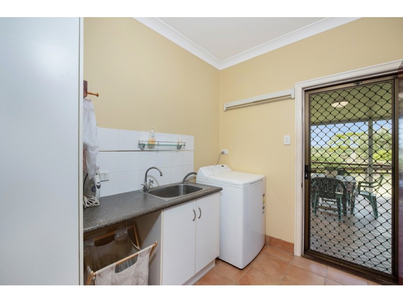 215 Hills Road, Welcome Creek QLD 4670