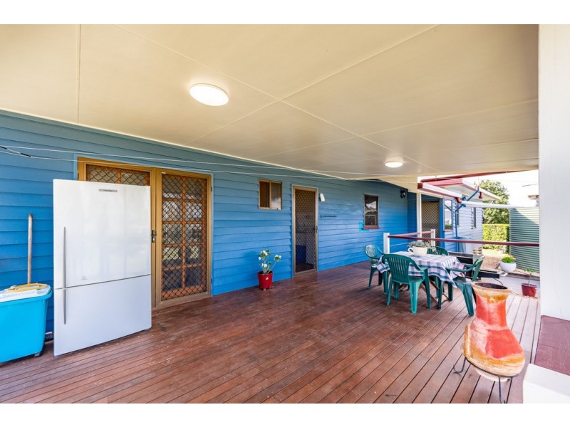 215 Hills Road, Welcome Creek QLD 4670